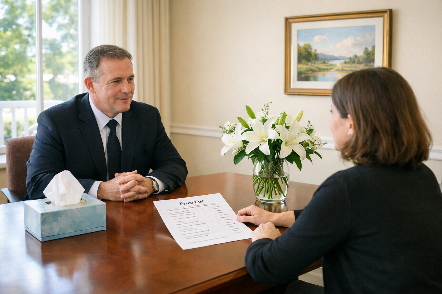 When a Family Cannot Afford a Funeral: What Good Support Looks Like